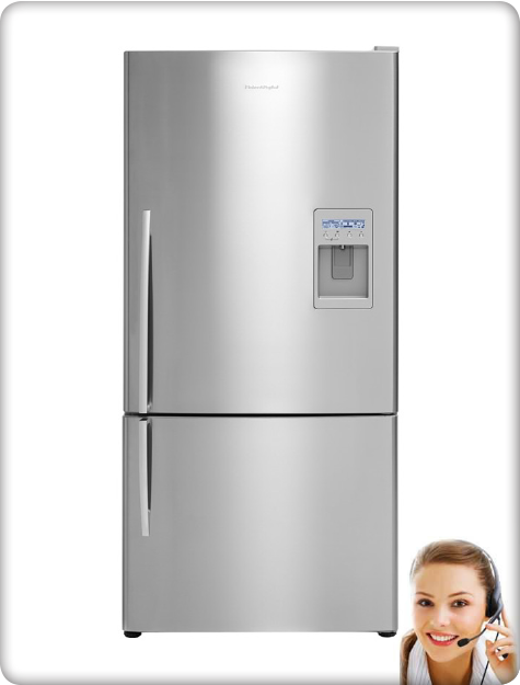 fridge to fridge repair